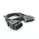 Main Test Cable For KESS V2 OBD2 Manager Tuning Kit Master Version KESS ECU Chip Tunning