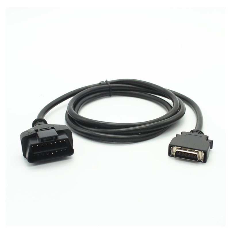 GDS DLC 26pin -16pin Main Cable DLC Diagnostics Cable Scanner GDS VCI Cable