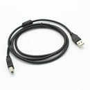 Univeral USB Data Line Cable Suit for Multidiag PRO VD600 CDP+ OTC IT3 /  VCM2 USB Printer Cable