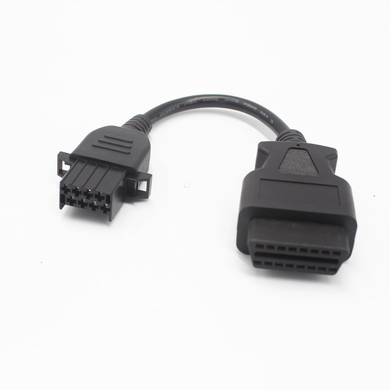 Diagnostic Tool Car Cable 8Pin Cable for Volvo Vocom 88890306