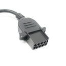 Diagnostic Tool Car Cable 8Pin Cable for Volvo Vocom 88890306