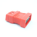 OBDII-16PIN Connector and OBD Interface for X100+X200+X300PRO Auto Key Programmer