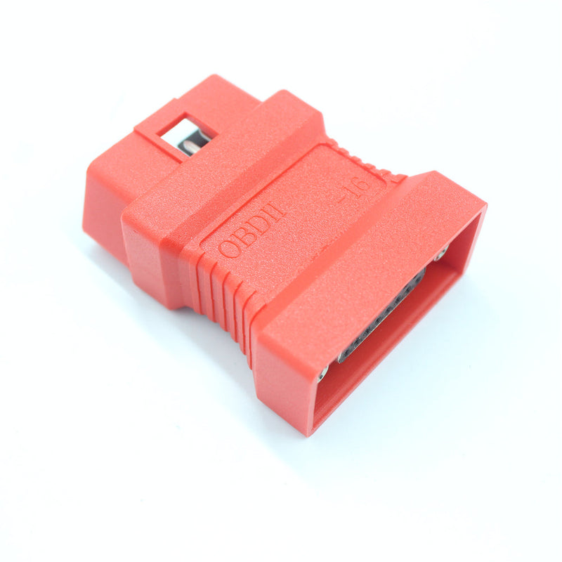 OBDII-16PIN Connector and OBD Interface for X100+X200+X300PRO Auto Key Programmer