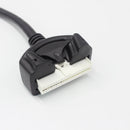 88890026 OBD Diagnostic Cable for Volvo VCADS Interface 88890020 88890180 Truck Diagnostic Tool