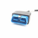 88890026 OBD Diagnostic Cable for Volvo VCADS Interface 88890020 88890180 Truck Diagnostic Tool