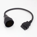For MAN 37PIN Diagnostic Truck Cables for TCS DS150 CDP+ Diagnostic Scanner