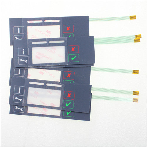 SD Connect C4 Stickers Labels for MB Star C4 Diagnosis Multiplexer