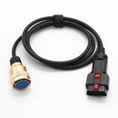 FOR Benz MB Star C3 Diagnostic Tool C3 OBD2 16pin Main Cable MB Star C3 Adapter Cable Accessories