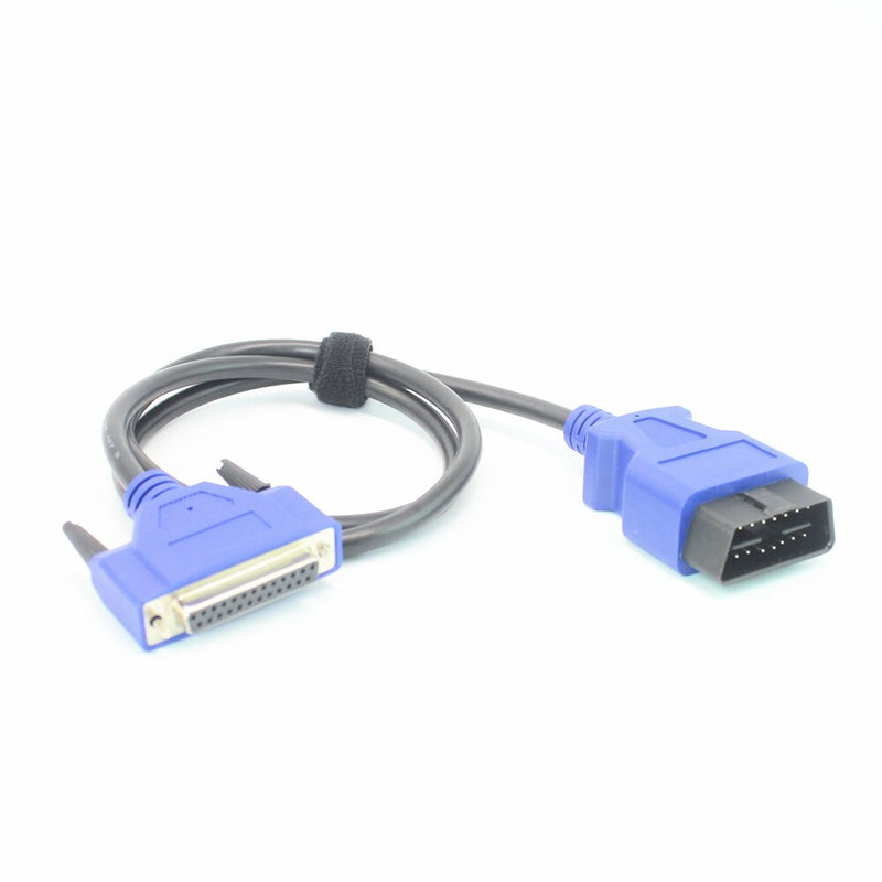 For Cummins INLINE6 Data Link Adapter Cable for INLINE 6 Insite Heavy Duty Scanner Interface
