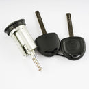 Ignition Lock Cylinder Auto Door Lock Cylinder Key for Opel Vectra B for Buick Old Sail K48