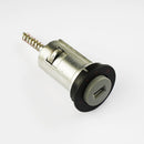 Ignition Lock Cylinder Auto Door Lock Cylinder Key for Opel Vectra B for Buick Old Sail K48