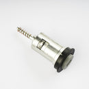 Ignition Lock Cylinder Auto Door Lock Cylinder Key for Opel Vectra B for Buick Old Sail K48