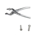 KLOM Car Door Cover Disassembling Clamp Pliers Locksmith Tools Hardware Car Lock Tool - LOCKPICKWEB