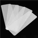 5Pcs/Set Nanomet Insert Sheet Locksmith Tools Door Lock Opener - LOCKPICKWEB