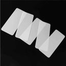 5Pcs/Set Nanomet Insert Sheet Locksmith Tools Door Lock Opener - LOCKPICKWEB