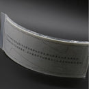 5Pcs/Set Nanomet Insert Sheet Locksmith Tools Door Lock Opener - LOCKPICKWEB