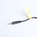 L4001 1.5m 6pin To Audio Cable for XIEGU X6100 XPA125B Ham HF Radio Amplifier