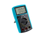 EM382B LCD Display Electric Handheld Tester Meter Digital Multimeter DC AC Voltmeter Continuity Battery Diode