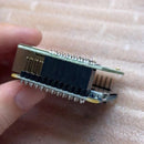 Latest Jumbospot Mini Simplex MMDVM HS HAT Hotspot Module for NanoPi NEO Pi Star