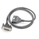 Launch X431 OBD 16 PIN Main Cable for Launch CRP123, Creader VII+, Creader VIII , CRP129 , CRP229 Main Cable