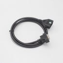 Launch X431 OBD 16 PIN Main Cable for Launch CRP123, Creader VII+, Creader VIII , CRP129 , CRP229 Main Cable