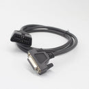 Launch X431 OBD 16 PIN Main Cable for Launch CRP123, Creader VII+, Creader VIII , CRP129 , CRP229 Main Cable