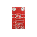 Loop Antenna Active Magnetic HA SDR Short Medium Wave Radio Low Noise Adjustable Gain Loop Antenna 100kHz-30MHz