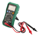 MASTECH Digital Multimeter MS8239C Handheld Auto Range Voltage Current Capacitance Frequency Temperature Tester