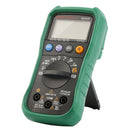 MASTECH Digital Multimeter MS8239C Handheld Auto Range Voltage Current Capacitance Frequency Temperature Tester