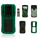 MASTECH Digital Multimeter MS8239C Handheld Auto Range Voltage Current Capacitance Frequency Temperature Tester