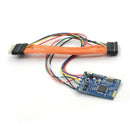 MB CAN Filter 18 In 1 Odometer Adjustment Universal CAN Filter for W222/W205/W447/204/W212 /W246 for Benz BMW