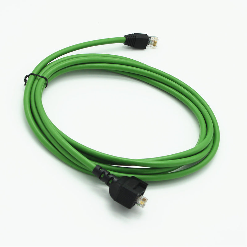 MB Star C4 Lan Cable for Mercedes Benz Diagnostics System Compact 4 Diagnosis Multiplexer