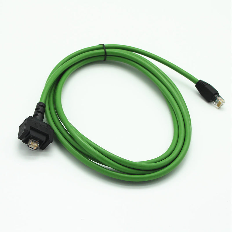 MB Star C4 Lan Cable for Mercedes Benz Diagnostics System Compact 4 Diagnosis Multiplexer
