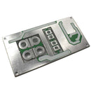 Minipa DIY Kits 100W SSB Linear HF Power Amplifier YAESU FT-817 KX3 Heastink CW AM FM C4-005