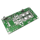 Minipa DIY Kits 100W SSB Linear HF Power Amplifier YAESU FT-817 KX3 Heastink CW AM FM C4-005