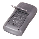 Upgraded MUSTOOL MDS8207 Intelligent 2 In 1Digital 40MHz 200Msps/S Oscilloscope 6000Counts True RMS Multimeter