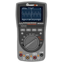 Upgraded MUSTOOL MDS8207 Intelligent 2 In 1Digital 40MHz 200Msps/S Oscilloscope 6000Counts True RMS Multimeter