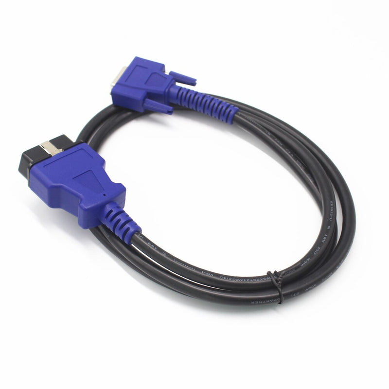 Main Cable for Autel MaxiIM IM608 ADVANCED IMMO & KEY PROGRAMMING MaxiFlash JVCI IM609 IM608 OBD Interface