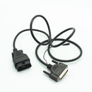 Main Test Cable For KESS V2 OBD2 Manager Tuning Kit Master Version KESS ECU Chip Tunning