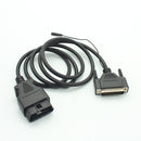 Main Test Cable For KESS V2 OBD2 Manager Tuning Kit Master Version KESS ECU Chip Tunning