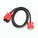 Autel MaxiSys MS908PRO 16pin Diagnostic System Cable OBD OBDII Car Diagnostic Cables and Connectors