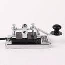 Military Room Escape Movie Props Shortwave Radio CW Morse Telegraph Key K4 K-4 Heavy Key