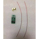 Mini Antenna for Hackrf One Portapack H2