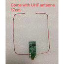 Mini Antenna for Hackrf One Portapack H2