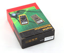 Mini Pocket Simple 2000 Counts Manual Range 10A 600V Resistance Students Use Teaching USE Digital Multimeter VC830L