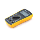 Mini Pocket Simple 2000 Counts Manual Range 10A 600V Resistance Students Use Teaching USE Digital Multimeter VC830L