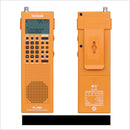 Mini TECSUN PL-368 64-108MHZ DSP ETM ATS FM-Stereo MW SW World Band Stereo Radio