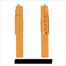 Mini TECSUN PL-368 64-108MHZ DSP ETM ATS FM-Stereo MW SW World Band Stereo Radio