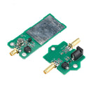 Mini-Whip MF HF VHF SDR MiniWhip Shortwave Active Antenna for RTL-SDR or HackRF Receiver