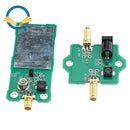 Mini-Whip MF HF VHF SDR MiniWhip Shortwave Active Antenna for RTL-SDR or HackRF Receiver